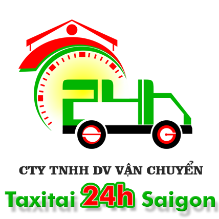 Taxi Tải 24H Sài Gòn